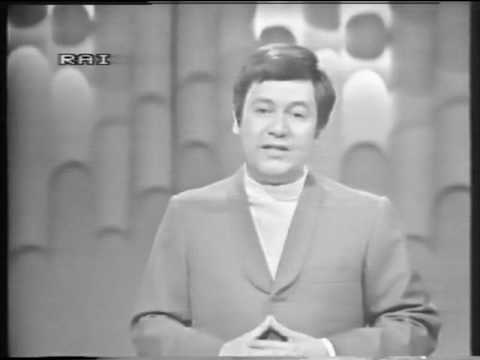 Puntata del 28/04/1968