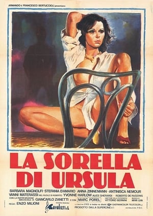 La sorella di Ursula