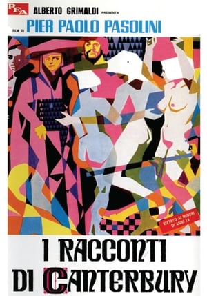 I racconti di Canterbury