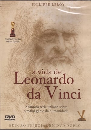 La vita di Leonardo Da Vinci